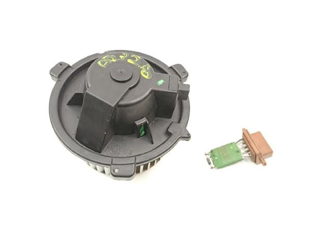 Motor de ventilador de forno (de aquecedor de salão) 46722218 FIAT