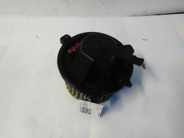 Motor de ventilador de forno (de aquecedor de salão) 46722218 FIAT