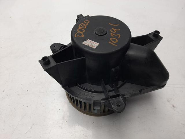 Motor de ventilador de forno (de aquecedor de salão) 46722956 FIAT