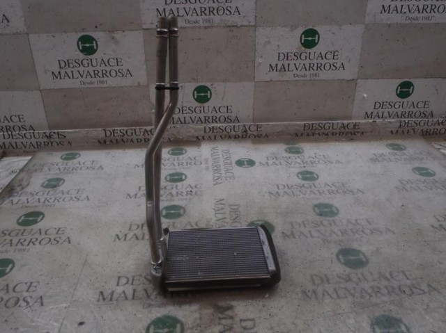 Radiador de forno (de aquecedor) 46723450 FIAT