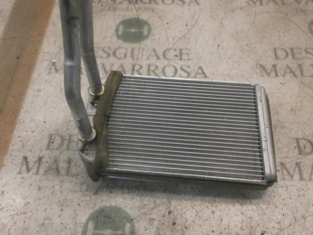 Radiador de forno (de aquecedor) 46723450 FIAT