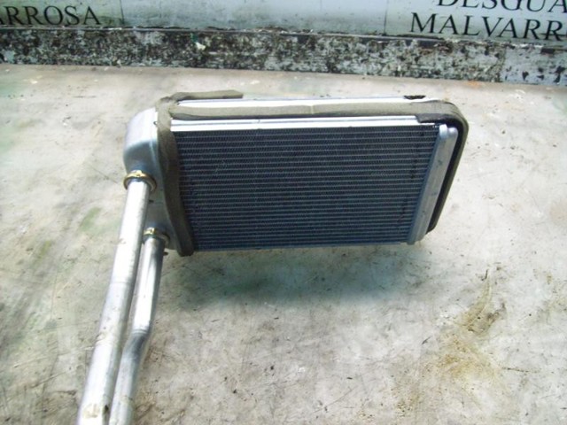 Radiador de forno (de aquecedor) 46723450 FIAT