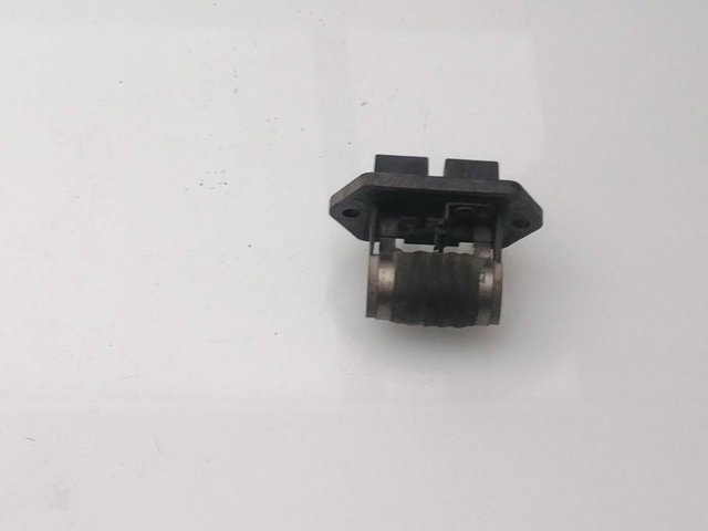 Resistor (resistência) de ventilador de forno (de aquecedor de salão) 46723713 FIAT