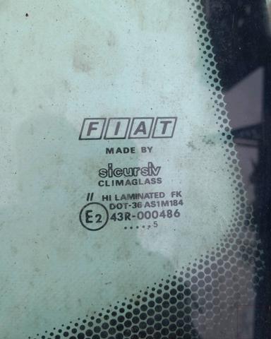 Pára-brisas Fiat Punto  176C ao melhor preço