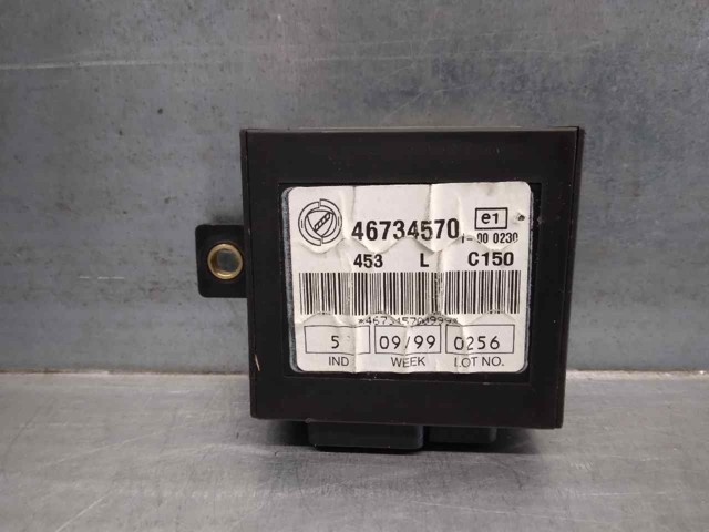 46734570 Fiat/Alfa/Lancia