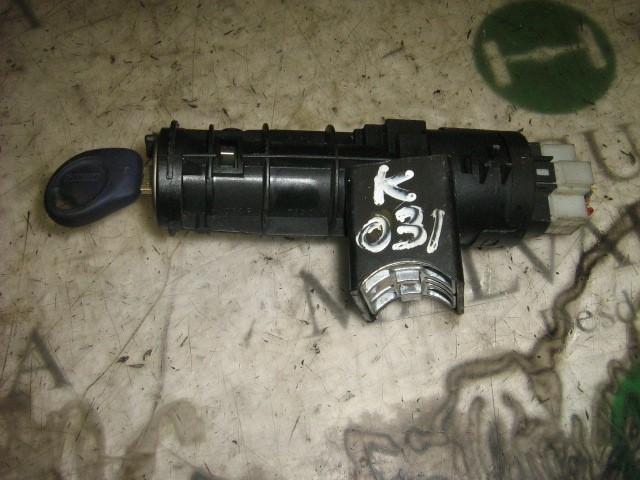 Fecho de ignição 46734572 FIAT
