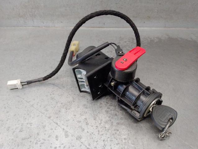 Fecho de ignição 46734572 FIAT