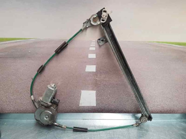 Preço da peça Punto I hatchback