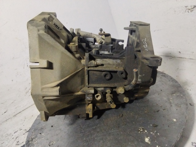46736750 Fiat/Alfa/Lancia