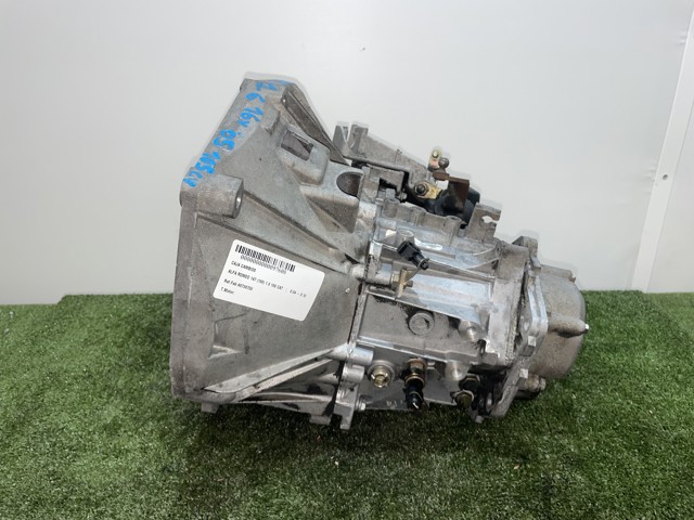46736750 Fiat/Alfa/Lancia