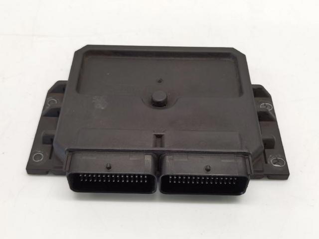 Módulo de direção (Centralina eletrônica) de motor 46737473 FIAT