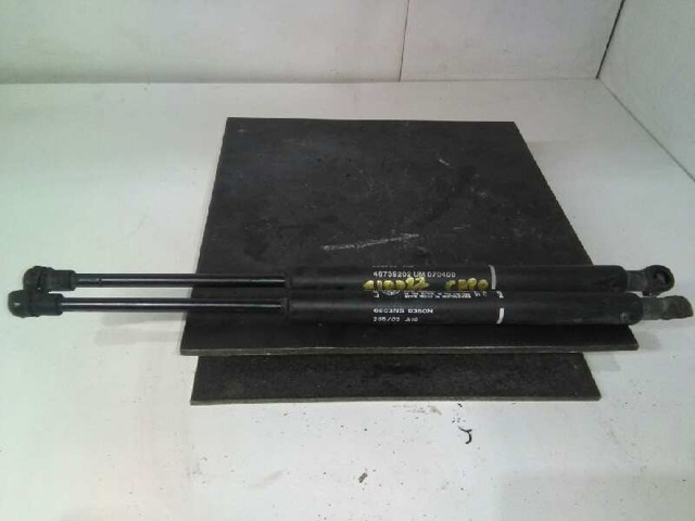 Amortecedor da capota 46739202 FIAT