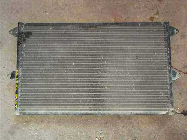 Radiador de esfriamento de motor 46739749 FIAT