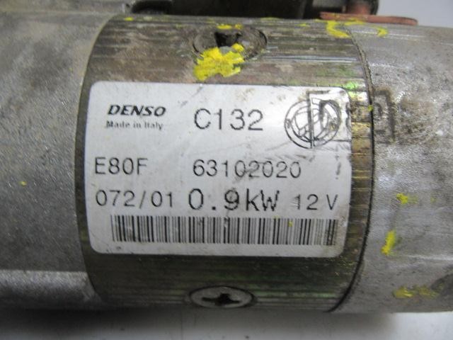 46740242 Fiat/Alfa/Lancia