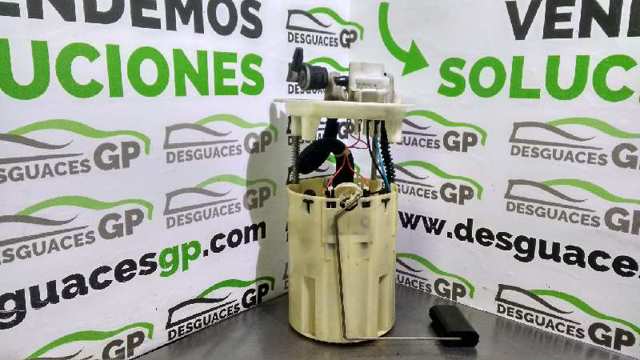 Módulo de bomba de combustível com sensor do nível de combustível 46742382 FIAT