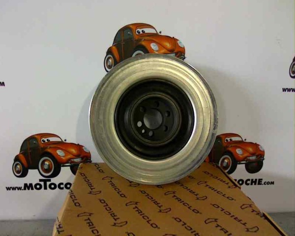 Polia de cambota 46742884 FIAT
