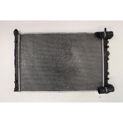 Radiador de esfriamento de motor 46743394 FIAT