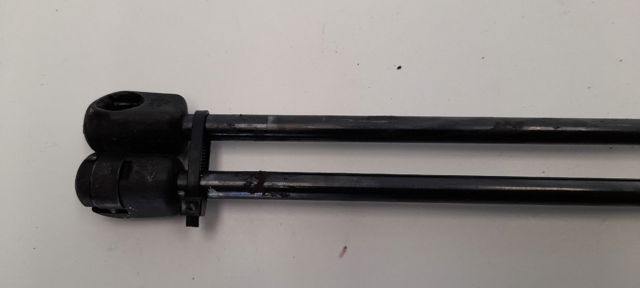 Amortecedor de tampa de porta-malas (de 3ª/5ª porta traseira) 46744596 FIAT