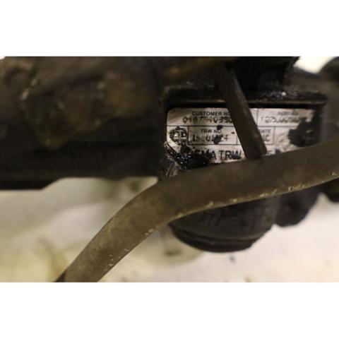 Cremalheira da direção 46745162 FIAT