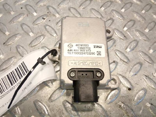 46745933 Fiat/Alfa/Lancia