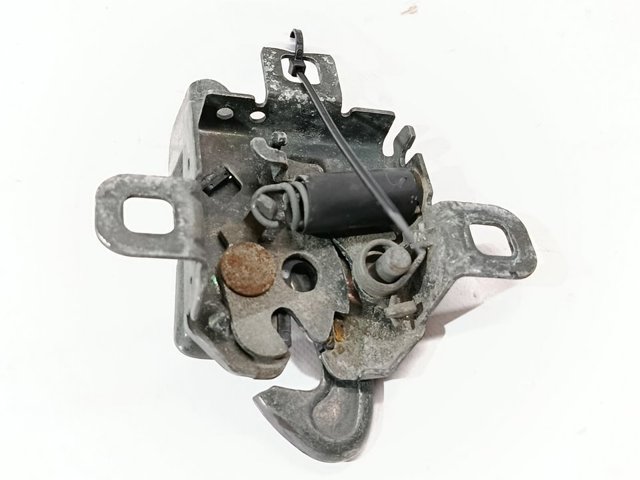 Fecho da capota para Fiat Doblo 119