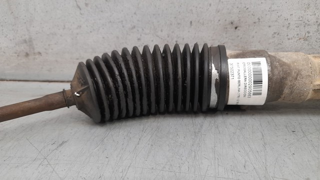 Cremalheira da direção 467476260 FIAT