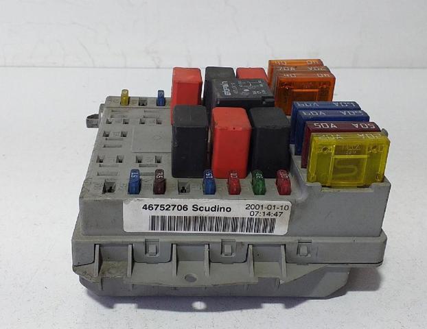 46752706 Fiat/Alfa/Lancia