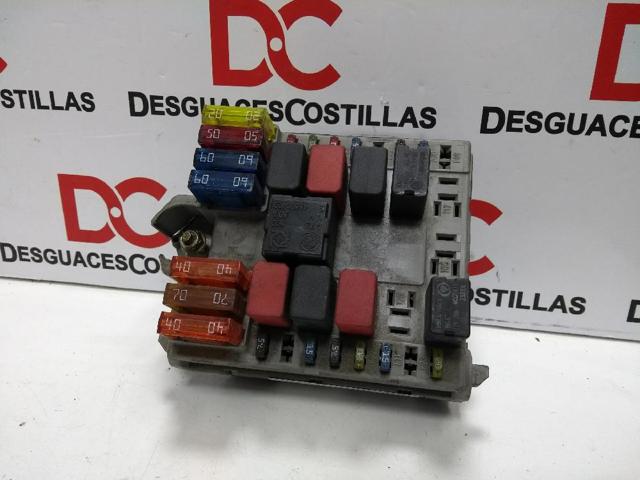 46752706 Fiat/Alfa/Lancia