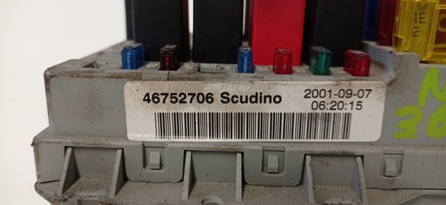 46752706 Fiat/Alfa/Lancia