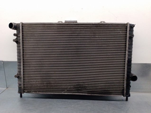 Radiador de esfriamento de motor 46753255 FIAT