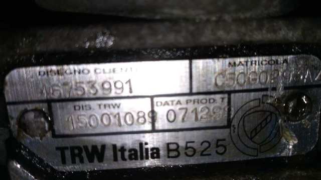 46753991 Fiat/Alfa/Lancia