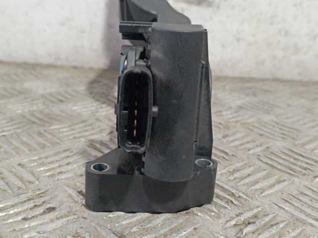 Pedal de gás (de acelerador) 46755863 FIAT