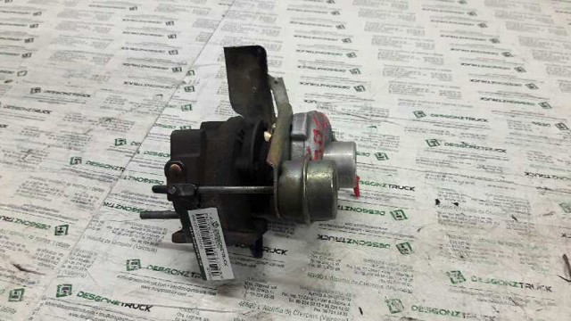 Turbina 46756155 FIAT