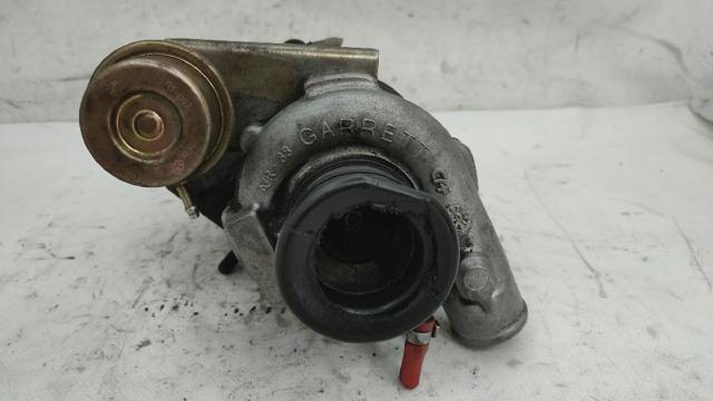 Turbina 46756155 FIAT
