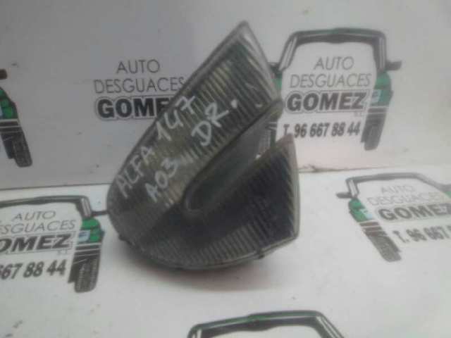 Pisca-pisca direito 46756280 FIAT