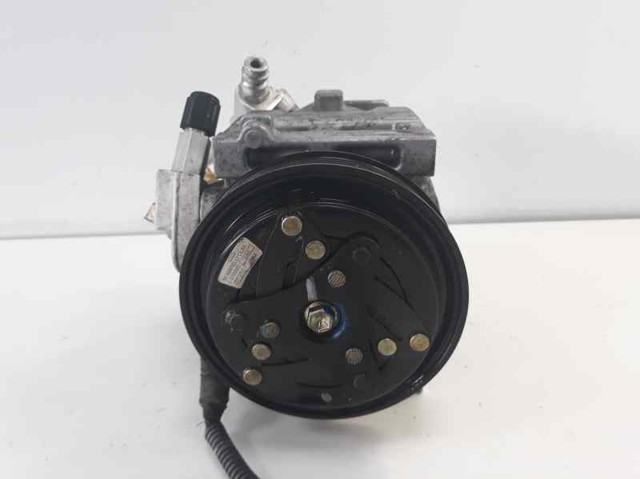 Compressor de aparelho de ar condicionado 467571680 FIAT