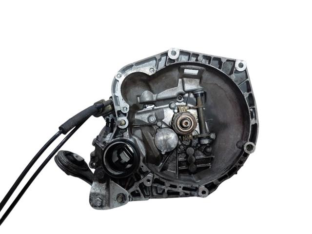 Consola de coxim da Caixa de Mudança 46759567 FIAT