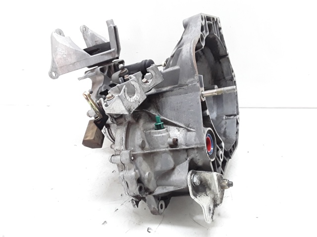 Consola de coxim da Caixa de Mudança 46759567 FIAT