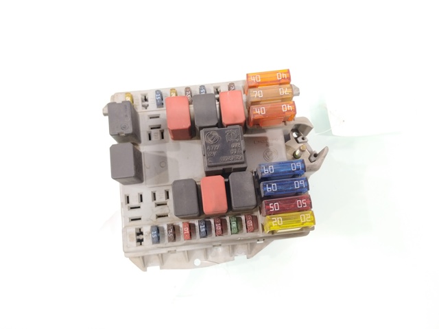 46760542 Fiat/Alfa/Lancia