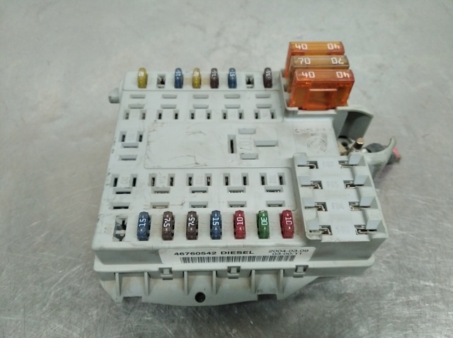 46760542 Fiat/Alfa/Lancia