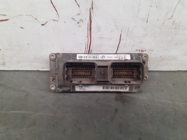 46760606 Fiat/Alfa/Lancia