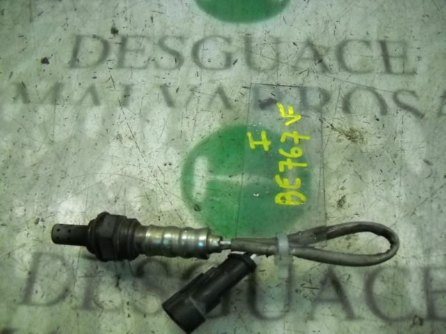 Sonda lambda, sensor de oxigênio até o catalisador 46760867 FIAT