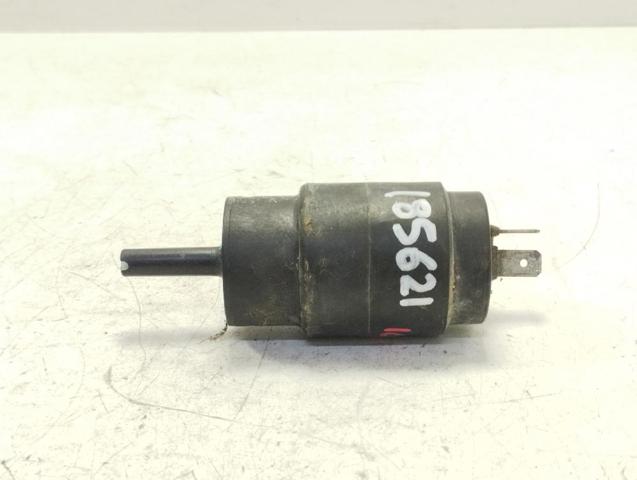 Bomba de motor de fluido para lavador de vidro dianteiro 46760972 FIAT