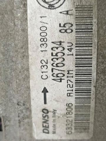 Gerador 46763534 FIAT