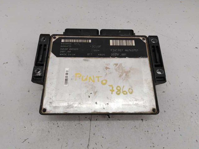 46763751 Fiat/Alfa/Lancia