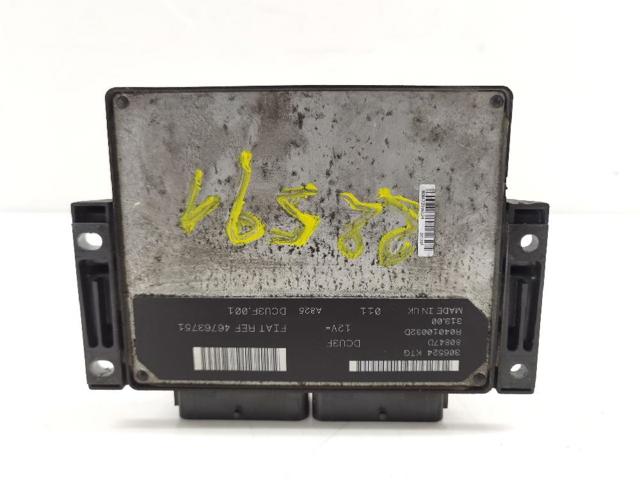 46763751 Fiat/Alfa/Lancia