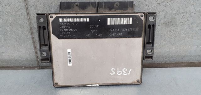 46763751 Fiat/Alfa/Lancia