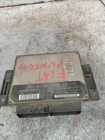 46763751 Fiat/Alfa/Lancia