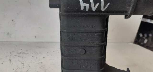 Radiador de intercooler 46764253 FIAT