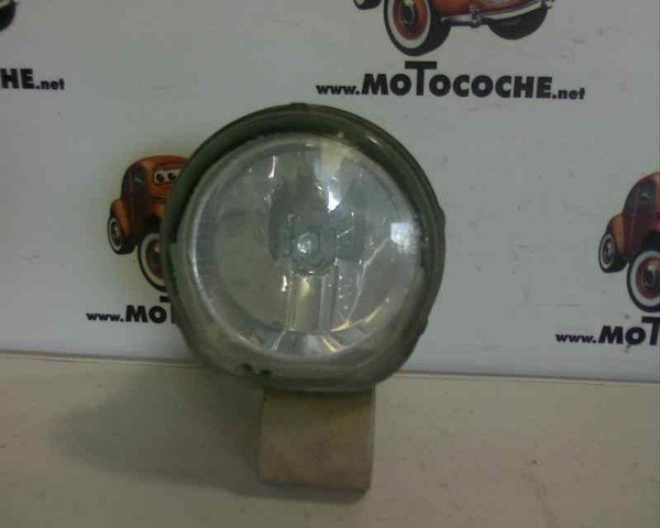 Luzes de nevoeiro esquerdas/direitas 46766863 FIAT